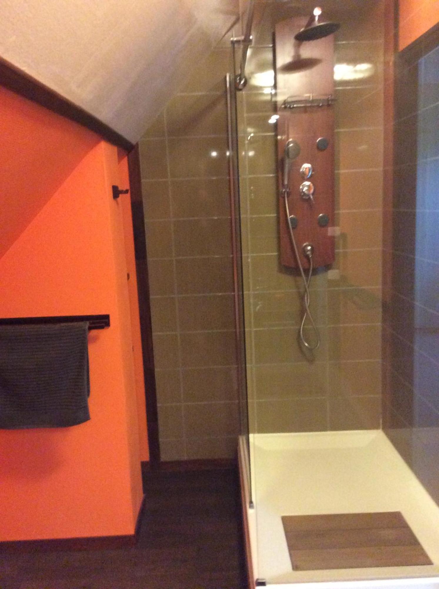 L Entre Deux Bed and Breakfast Champcey Δωμάτιο φωτογραφία